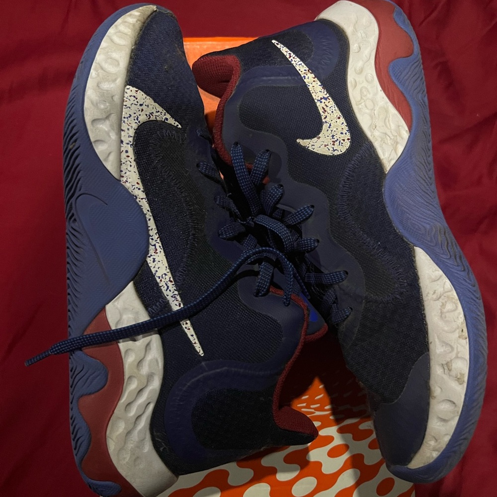 Nike Renew Elevate Size 9 Men’s